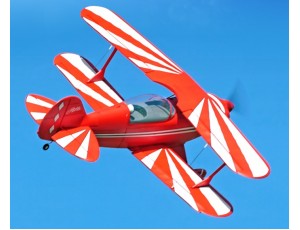 FMS 1.4M Pitts V2 PNP Version